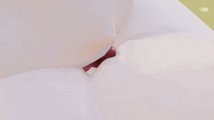 [动画-高清-无码]刻晴-七七-可莉合集-第3张图片-萌站