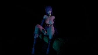 【动画/口交/乘骑/后入/爆操】[3D动态VAM] Nianshejidajili：E101-圣采儿 性感御姐女上位骑乘榨精 [3G]-第2张图片-萌站