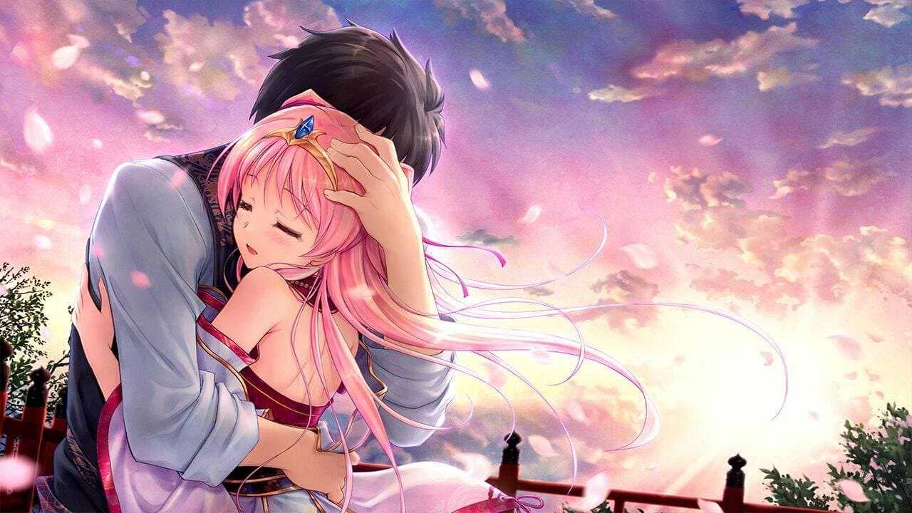 [ADV汉化PC] 千之刃涛,桃花染之皇姬千の刃濤、桃花染の皇姫 硬盘版 [7.85G百度]-第2张图片-萌站