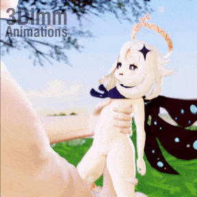 [动画-高清-无码]派蒙合集-第2张图片-萌站