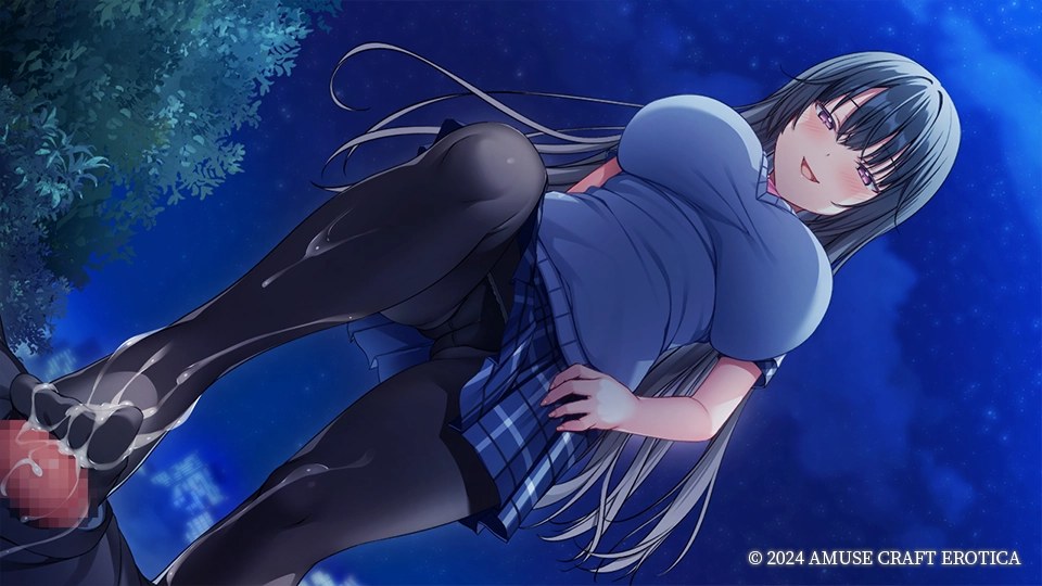 [ADV][AMUSE CRAFT EROTICA][Claude-3-5-Sonnet汉化] カノジョの親友にカラダで誘惑されるヒミツの関係 豪華版 [1.52GB][BD]-第7张图片-萌站