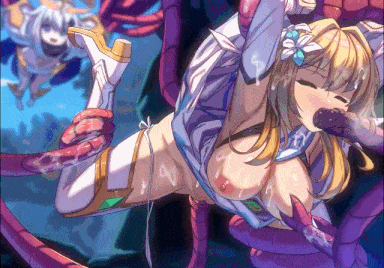 [动画-高清-无码]荧合集-第6张图片-萌站