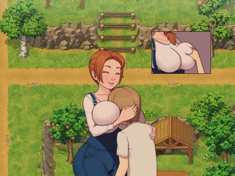 【日系RPGAI汉化露出】我的乡村日常生活! Daily Lives of MyCountryside Ver0.3.2 Mtool汉化版 【2.43G】-第6张图片-萌站 【日系RPGAI汉化露出】我的乡村日常生活! Daily Lives of MyCountryside Ver0.3.2 Mtool汉化版 【2.43G】-第6张图片-萌站