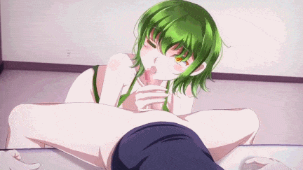 新しい義理のお姉ちゃんとエッチするアニメ3 [中文字幕]-第2张图片-萌站