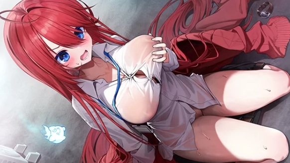  [拔作ADV/TS性转/新作/PC] 神明大人选我啦 生肉豪华版 [1+1.2G][百度盘]-第2张图片-萌站