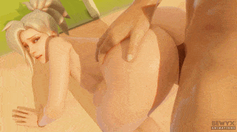 【动画/乘骑/中出/后入/爆操】[3D无修CV] Lerico213 新作：蒂法+天使+阿卡丽+艾莉+艾瑞莉娅 性感女神激情爆肏中出 [958M]