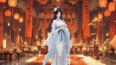 【爆款SLG/修仙/沙盒/肉鸽/官中/动态】极乐不羡仙 V1.0.8.b正式版 STEAM官中+官方MOD-第4张图片-萌站