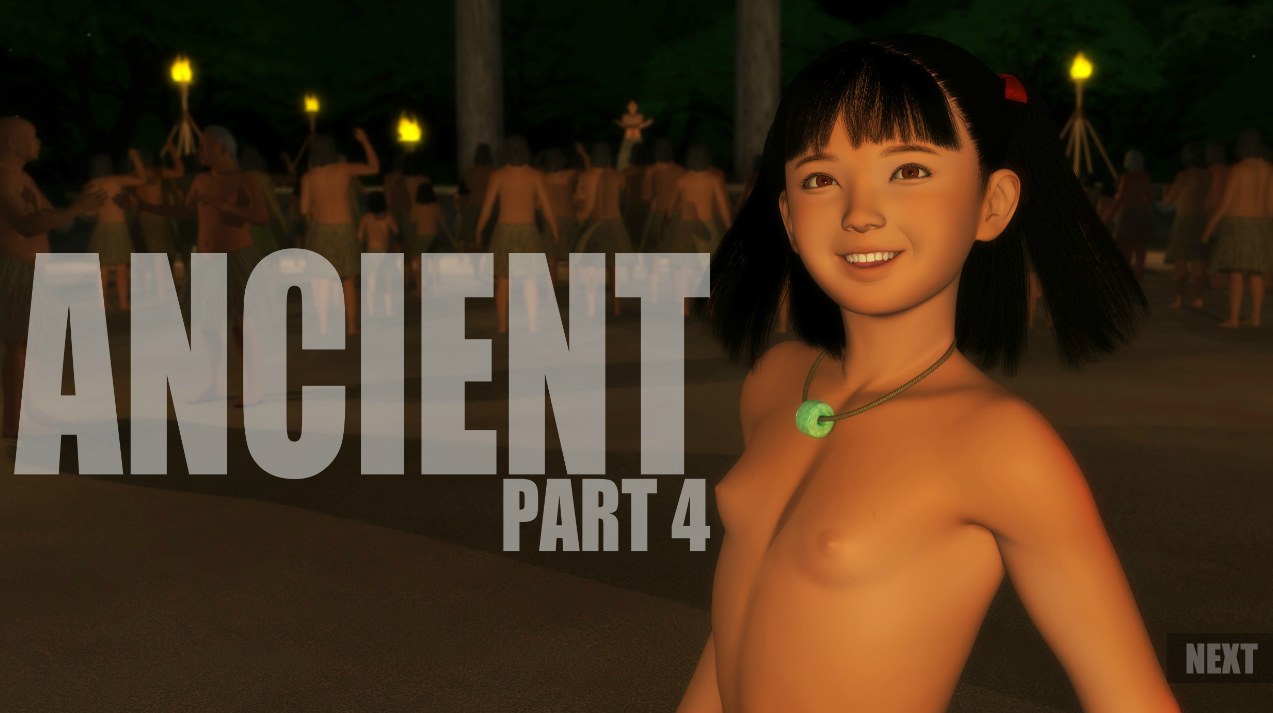 【PC/新作/3D/动态/异种奸/无汉化】ANCIENT part4【共3.1GB】【2025年05月29日 发售】