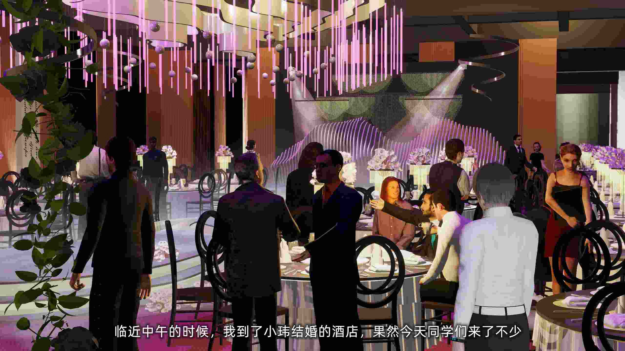[不爱我就拉倒] 大学女友 从暴露到被淫的真实经历 01-03-第8张图片-萌站