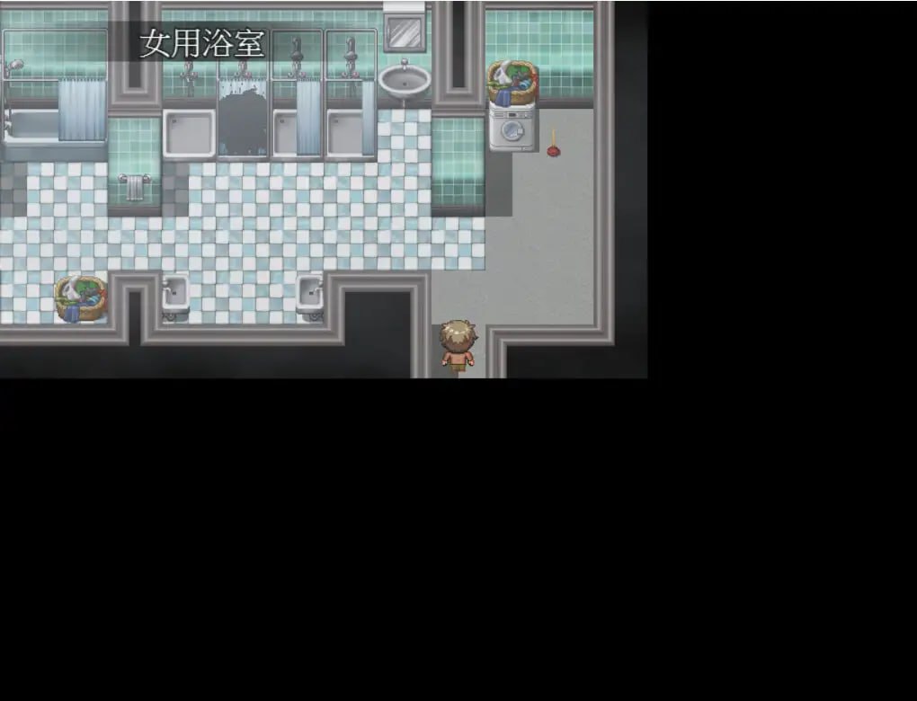 【PC&joi/RPG/像素动态/NTR/强奸】RiNaTest v1.06【共809M】【官方中文】