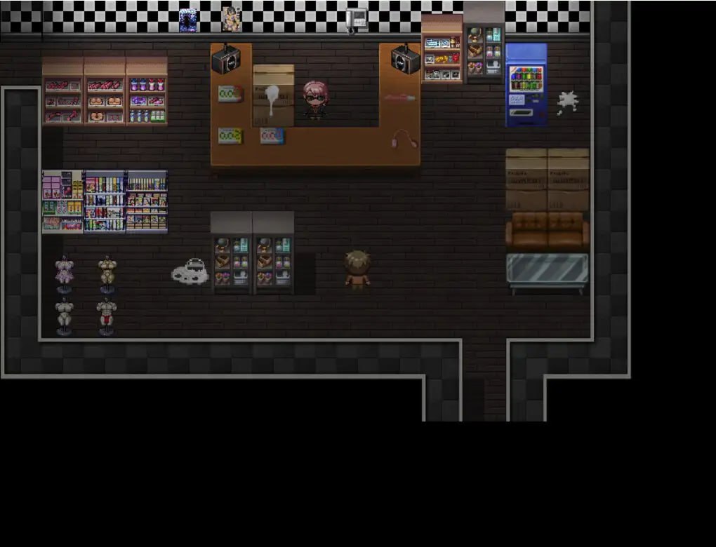 【PC&joi/RPG/像素动态/NTR/强奸】RiNaTest v1.06【共809M】【官方中文】-第6张图片-萌站 【PC&joi/RPG/像素动态/NTR/强奸】RiNaTest v1.06【共809M】【官方中文】-第6张图片-萌站