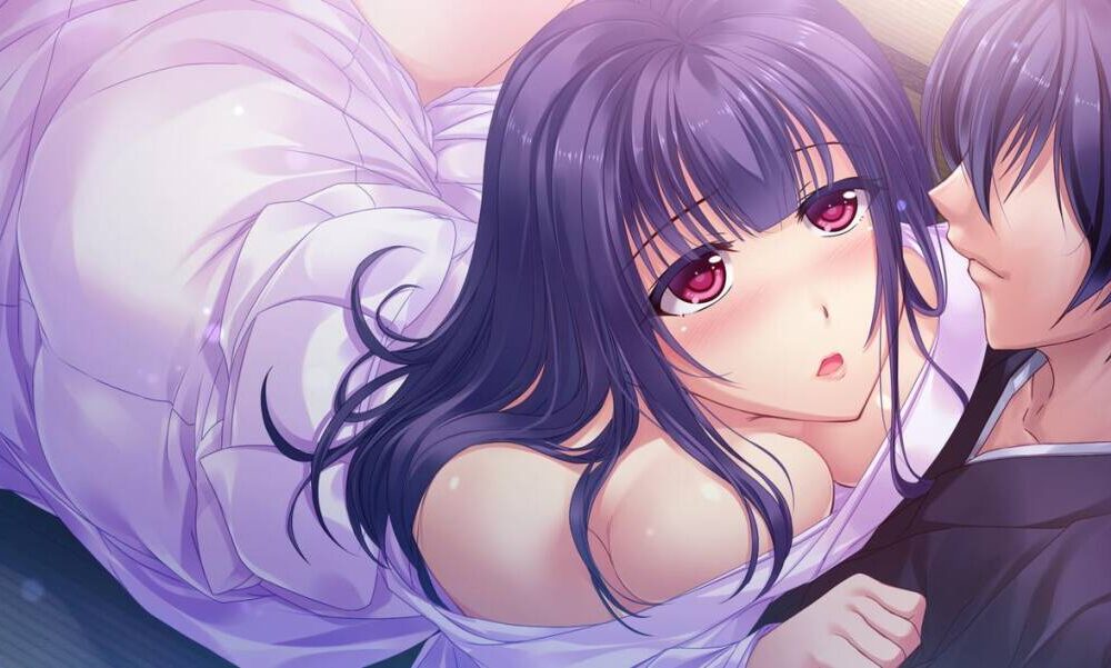 【机翻/ADV】瑠璃の檻 ルリ・ノ・イエ －DOMINATION GAME－  #瑠璃の檻-第2张图片-萌站