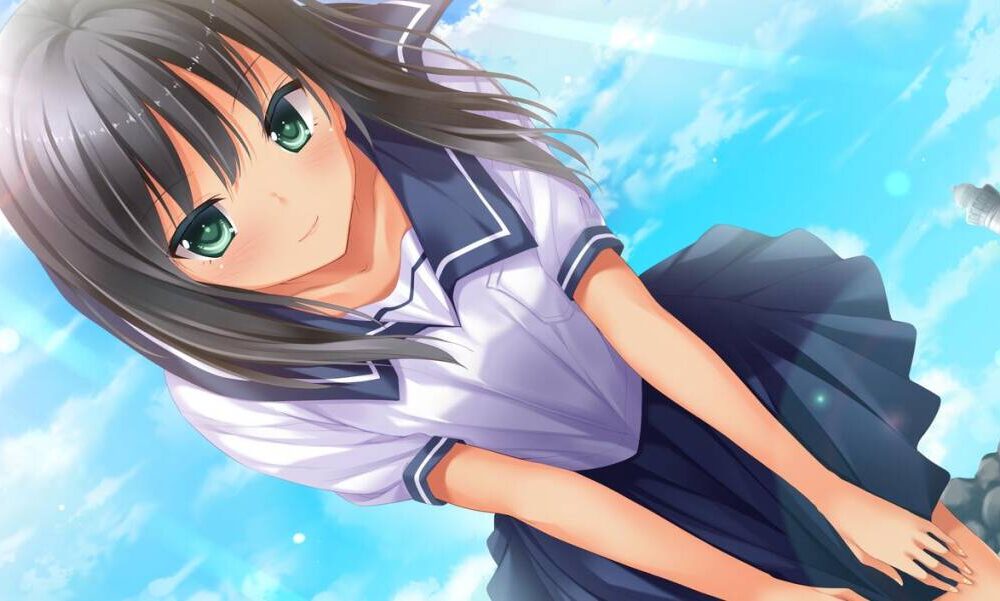 【机翻/ADV】瑠璃の檻 ルリ・ノ・イエ －DOMINATION GAME－  #瑠璃の檻-第3张图片-萌站