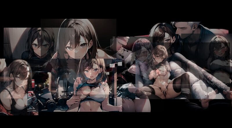  更新[亚洲风ARPG/NTR/动态] 尸落之城─堕入欲望的阴影─ v0.7.0 官方中文版 [2.30G]-第4张图片-萌站