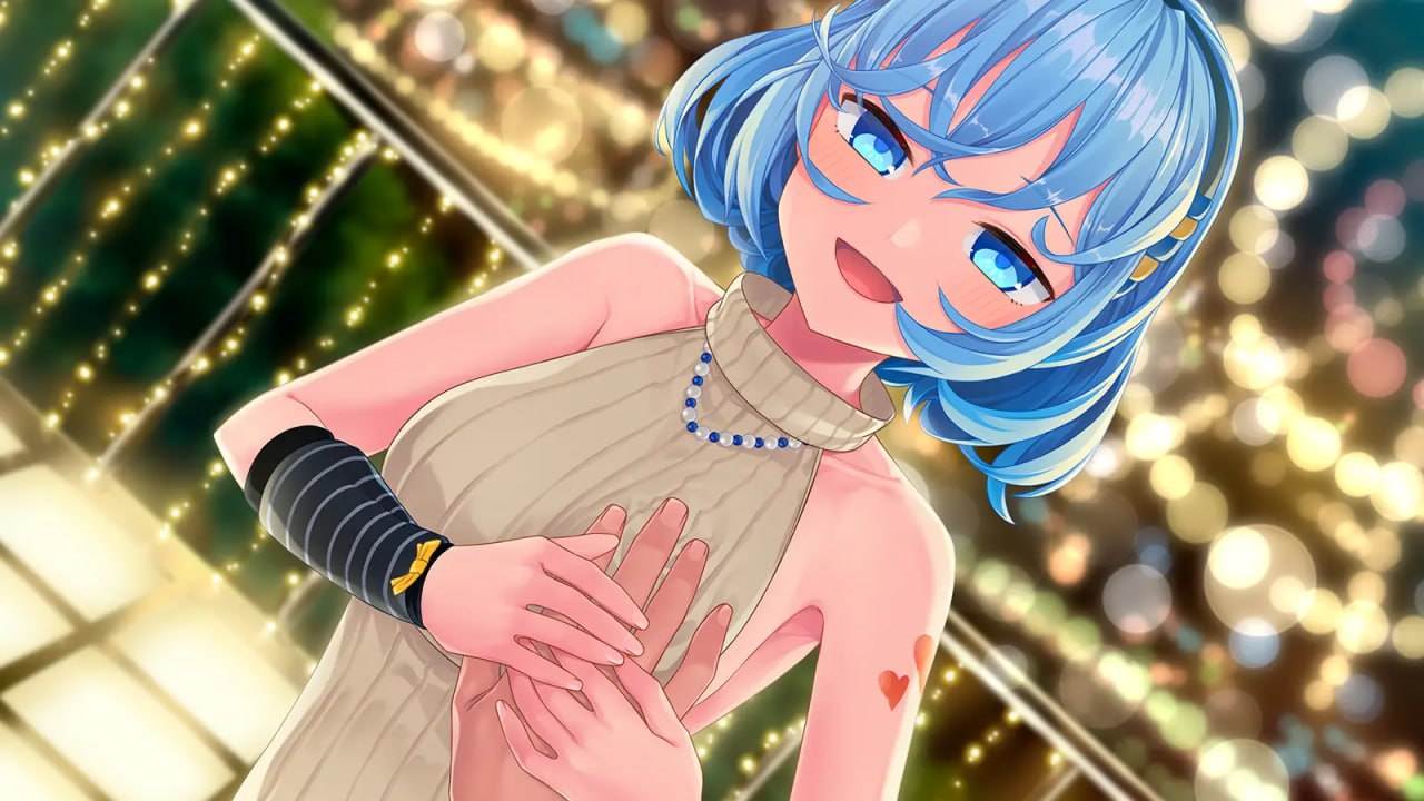 PC/[ADV]STEAM官方中文 NUKITASHI 2 住在像是脱衣游戏一样的岛上的贫乳（我）该怎么办？2  抜きゲーみたいな島に住んでる貧乳（わたし）はどうすりゃいいですか？-第3张图片-萌站