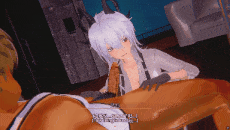 【3D/全民制作人】新作 鸣潮-赞妮的谈判力 