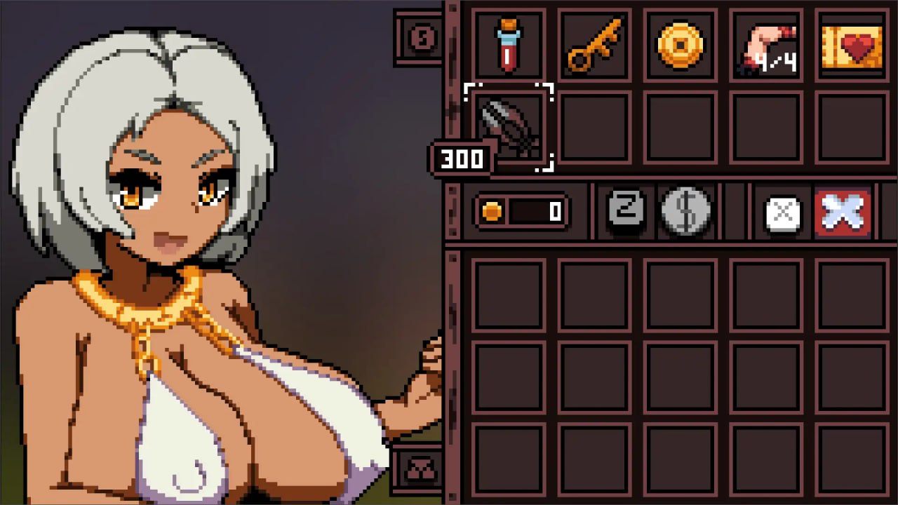 PC/[ACT] DL版-不限语种 Life with tribe (v 1.00)