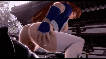 死或生各大女神淫乱 触手 爆肏 中出 乘骑 多入特写大合集（1）-第7张图片-萌站