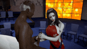 【1K/无修/无水印】【巨乳 乳交 手交 口交 吞精 舌吻 乳交 骑乘 后入 爆操 爆射 中出】新作-[Brainocn] 选美冠军-第38张图片-萌站