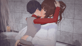 【2K/无修/无水印】【巨乳 丝袜 口交 吞精 乳摇 扣穴 揉乳 骑乘 后入 爆操 爆射 喷潮 榨精 中出】新作-[xiaochun]-人妻派对-Married Woman Sex Party 11-第13张图片-萌站