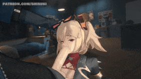 【巨乳 口交 吞精 乳摇 骑乘 爆操 爆射 中出】新作-Burnice caught up naked on stream-第2张图片-萌站 【巨乳 口交 吞精 乳摇 骑乘 爆操 爆射 中出】新作-Burnice caught up naked on stream-第2张图片-萌站