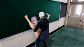 【巨乳 乳摇 口交 吞精 手交 后入 爆操 爆射 中出】新作-MMD Sex - Dance - 白銀ノエル Noel has a strange hobby-第2张图片-萌站 【巨乳 乳摇 口交 吞精 手交 后入 爆操 爆射 中出】新作-MMD Sex - Dance - 白銀ノエル Noel has a strange hobby-第2张图片-萌站