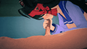【巨乳 黑丝 赛马娘 乳摇 口交 吞精 手交 骑乘 后入 爆操 爆射 喷潮 中出】新作-Umamusume-莫名其妙-第2张图片-萌站
