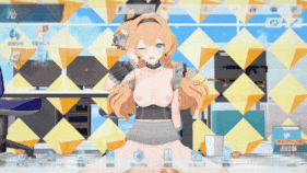 【巨乳 萝莉 乳摇 乳交 口交 吞精 骑乘 后入 爆操 爆射 中出】新作-【KK SD DL】Mari 伊落マリー -KK PPPPU SD(Beep Block Fuckway )【Blue Archive】-第3张图片-萌站 【巨乳 萝莉 乳摇 乳交 口交 吞精 骑乘 后入 爆操 爆射 中出】新作-【KK SD DL】Mari 伊落マリー -KK PPPPU SD(Beep Block Fuckway )【Blue Archive】-第3张图片-萌站