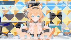 【巨乳 萝莉 乳摇 乳交 口交 吞精 骑乘 后入 爆操 爆射 中出】新作-【KK SD DL】Mari 伊落マリー -KK PPPPU SD(Beep Block Fuckway )【Blue Archive】-第9张图片-萌站 【巨乳 萝莉 乳摇 乳交 口交 吞精 骑乘 后入 爆操 爆射 中出】新作-【KK SD DL】Mari 伊落マリー -KK PPPPU SD(Beep Block Fuckway )【Blue Archive】-第9张图片-萌站