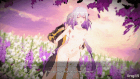 【巨乳 白丝 乳摇 口交 骑乘 后入 爆操 中出】新作-[Honkai- Star Rail] Castorice