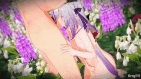 【巨乳 白丝 乳摇 口交 骑乘 后入 爆操 中出】新作-[Honkai- Star Rail] Castorice-第4张图片-萌站