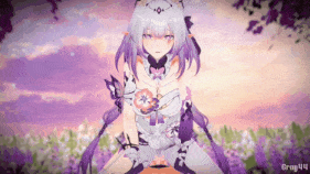 【巨乳 白丝 乳摇 口交 骑乘 后入 爆操 中出】新作-[Honkai- Star Rail] Castorice-第7张图片-萌站