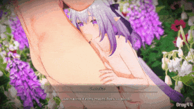 【巨乳 白丝 乳摇 口交 骑乘 后入 爆操 中出】新作-[Honkai- Star Rail] Castorice-第10张图片-萌站