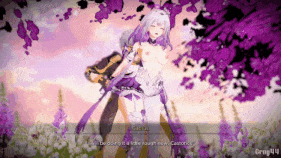 【巨乳 白丝 乳摇 口交 骑乘 后入 爆操 中出】新作-[Honkai- Star Rail] Castorice-第11张图片-萌站