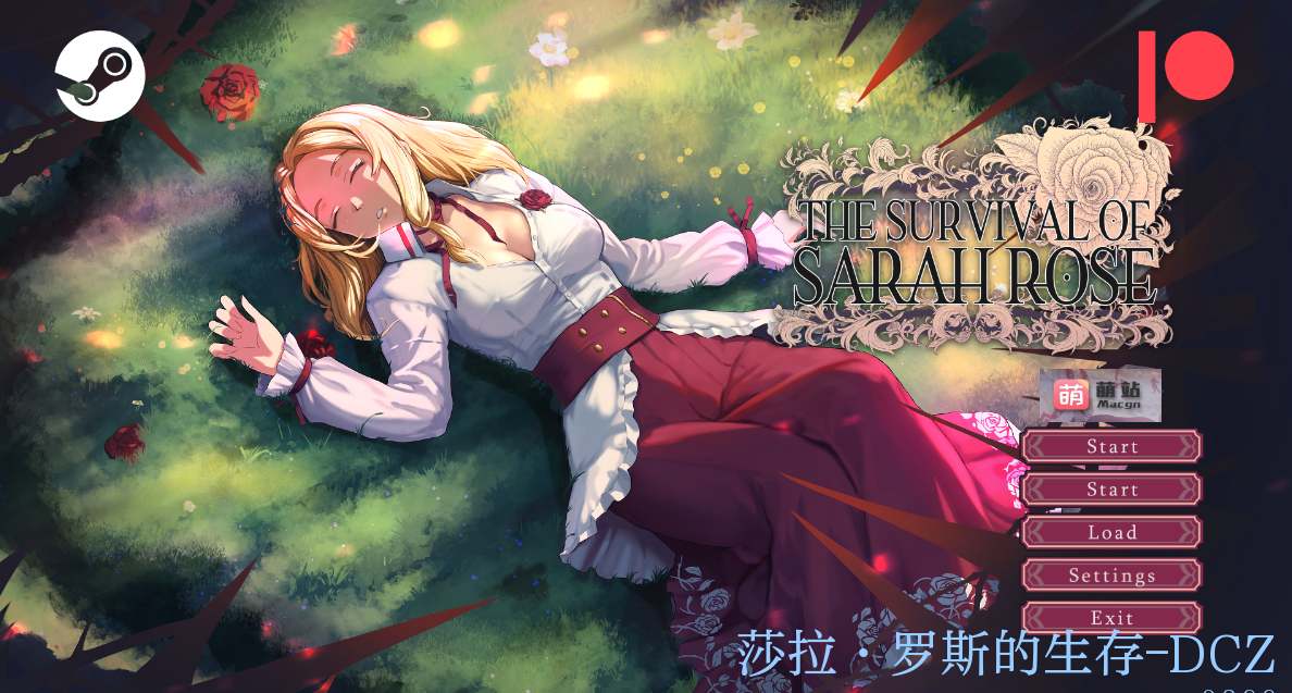 【SLGAI汉化步兵】莎拉罗斯的生存The Survival of Sarah Rose Ver0.8.9.9 AI汉化步兵版【1.52G】-第6张图片-萌站 【SLGAI汉化步兵】莎拉罗斯的生存The Survival of Sarah Rose Ver0.8.9.9 AI汉化步兵版【1.52G】-第6张图片-萌站
