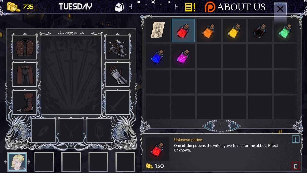 【SLG中文动态无码PC+安卓】骑士的激情狩魔骑士传说Ver1.6-Knightly Passions+DLC+完结汉化步兵版【2.46G】-第10张图片-萌站 【SLG中文动态无码PC+安卓】骑士的激情狩魔骑士传说Ver1.6-Knightly Passions+DLC+完结汉化步兵版【2.46G】-第10张图片-萌站