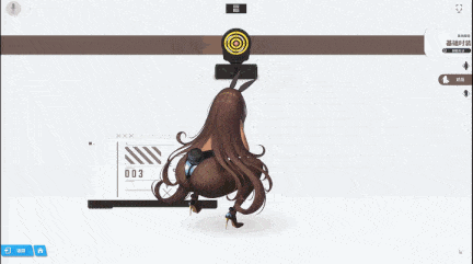【单机破解全内容】胜利女神：妮姬NIKKE V133.8.2 5月本地一键端 [5月更新版全角色全皮肤一键端全剧情付指令代码]【20G】-第6张图片-萌站