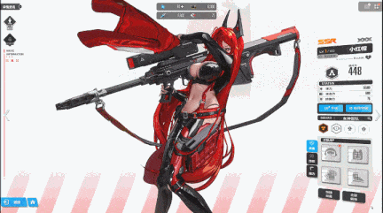 【单机破解全内容】胜利女神：妮姬NIKKE V133.8.2 5月本地一键端 [5月更新版全角色全皮肤一键端全剧情付指令代码]【20G】-第9张图片-萌站