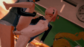 【巨乳 乳摇 白丝 黑丝 骑乘 后入 爆操 爆射 喷潮 中出】新作-【尘白禁区】芬妮：你们不要草我老公啊！！不要草啊！！！-第10张图片-萌站