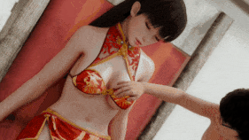 【巨乳 乳摇 吸乳 揉乳 口交 吞精 后入 小马拉大车 爆操 爆射 中出】新作-Jerid Oiso-Leifang asleep no cum c-第20张图片-萌站 【巨乳 乳摇 吸乳 揉乳 口交 吞精 后入 小马拉大车 爆操 爆射 中出】新作-Jerid Oiso-Leifang asleep no cum c-第20张图片-萌站