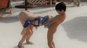 【巨乳 乳摇 揉乳 口交 吸乳 吞精 后入 小马拉大车 爆操 爆射 中出】新作-Jerid Oiso-Shizuku time stop c