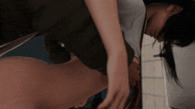 【巨乳 JK 乳摇 吸乳 揉乳 口交 吞精 后入 爆操 爆射 中出】新作-Jerid Oiso-Leifang asleep no cum c