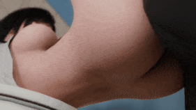 【巨乳 JK 乳摇 吸乳 揉乳 口交 吞精 后入 爆操 爆射 中出】新作-Jerid Oiso-Leifang asleep no cum c-第5张图片-萌站