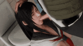 【巨乳 JK 乳摇 吸乳 揉乳 口交 吞精 后入 爆操 爆射 中出】新作-Jerid Oiso-Leifang asleep no cum c-第24张图片-萌站