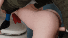 【巨乳 JK 乳摇 吸乳 揉乳 口交 吞精 后入 爆操 爆射 中出】新作-Jerid Oiso-Leifang asleep no cum c-第30张图片-萌站