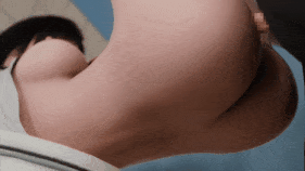 【巨乳 JK 乳摇 吸乳 揉乳 口交 吞精 后入 爆操 爆射 中出】新作-Jerid Oiso-Leifang asleep no cum c-第31张图片-萌站
