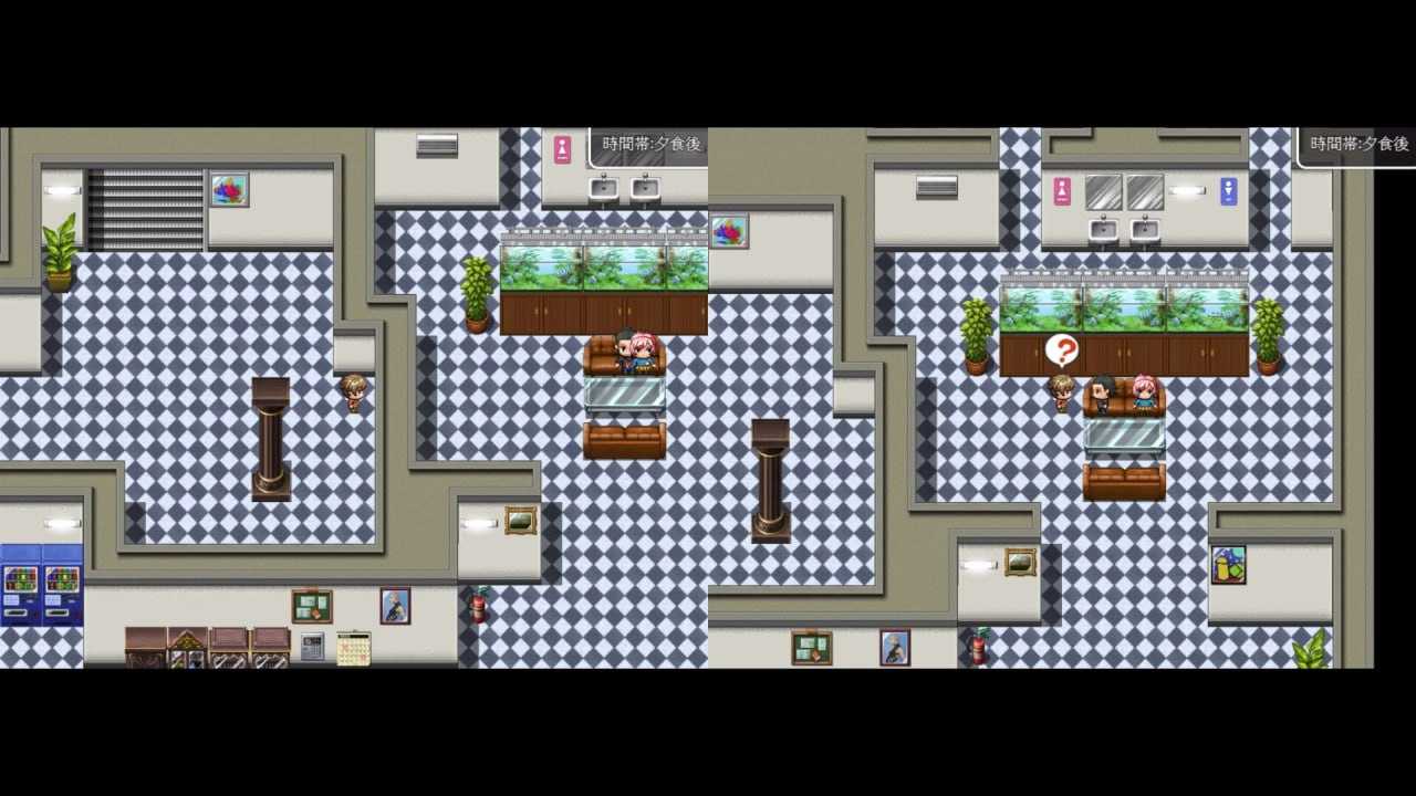 PC/RPG/#RiNaTest v1.06 官方中文版-第3张图片-萌站 PC/RPG/#RiNaTest v1.06 官方中文版-第3张图片-萌站