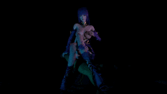 视=6[3D动态VAM] Nianshejidajili：E101-圣采儿 性感御姐女上位骑乘榨精 [3.04G]-第2张图片-萌站