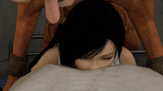 视=19[3DNTRCV] wgqhs 新作：tifa and red 蒂法&赤红十三 一墙之隔性感女友被朋友爆肏中出 [1.7G]-第2张图片-萌站