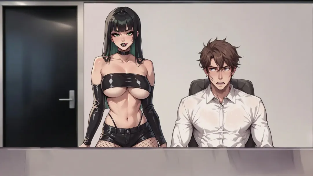 【SLG汉化NTR】野心的阴影 Shadows of Ambition Ch.5 AI汉化内嵌版【1.36G】-第3张图片-萌站